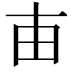 𤰔